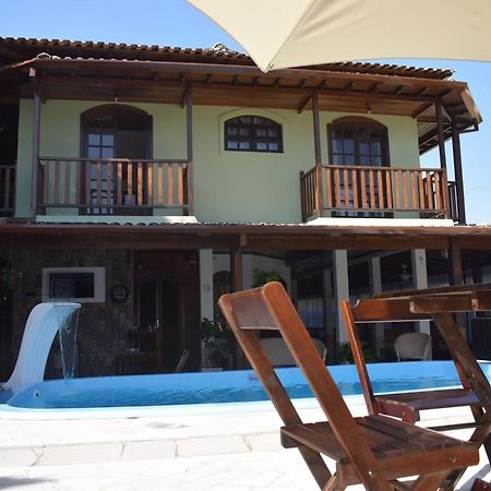 Hotel Pousada Mirra De Araquari Zewnętrze zdjęcie
