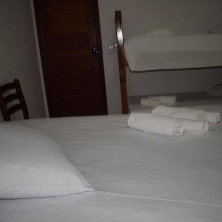 Hotel Pousada Mirra De Araquari Zewnętrze zdjęcie