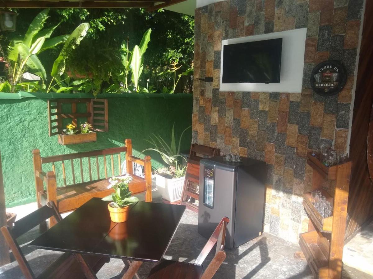 Hotel Pousada Mirra De Araquari Zewnętrze zdjęcie