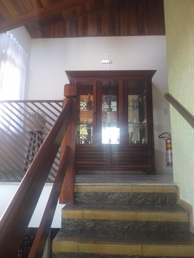 Hotel Pousada Mirra De Araquari Zewnętrze zdjęcie
