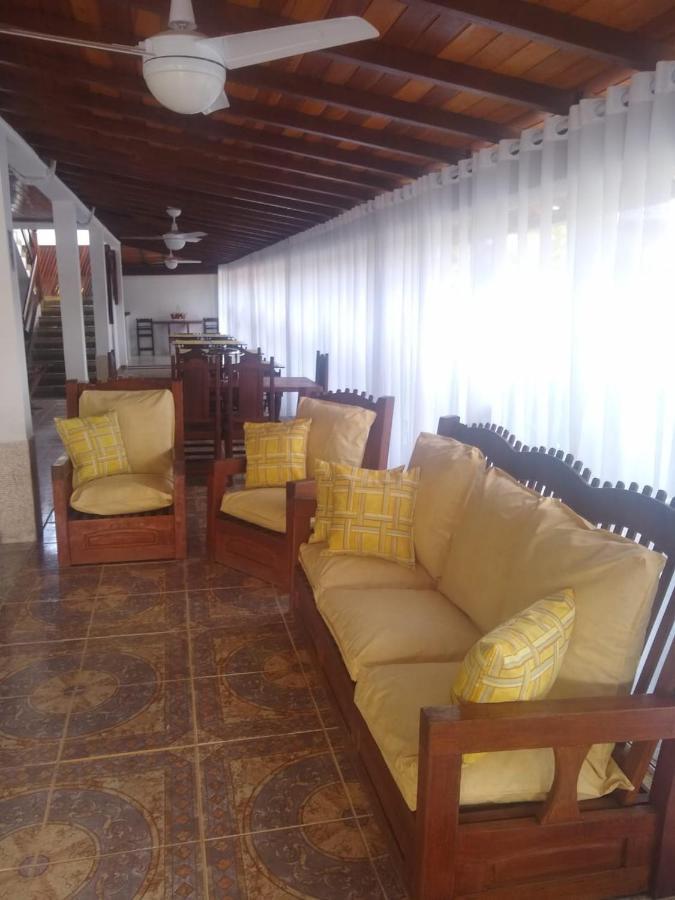 Hotel Pousada Mirra De Araquari Zewnętrze zdjęcie