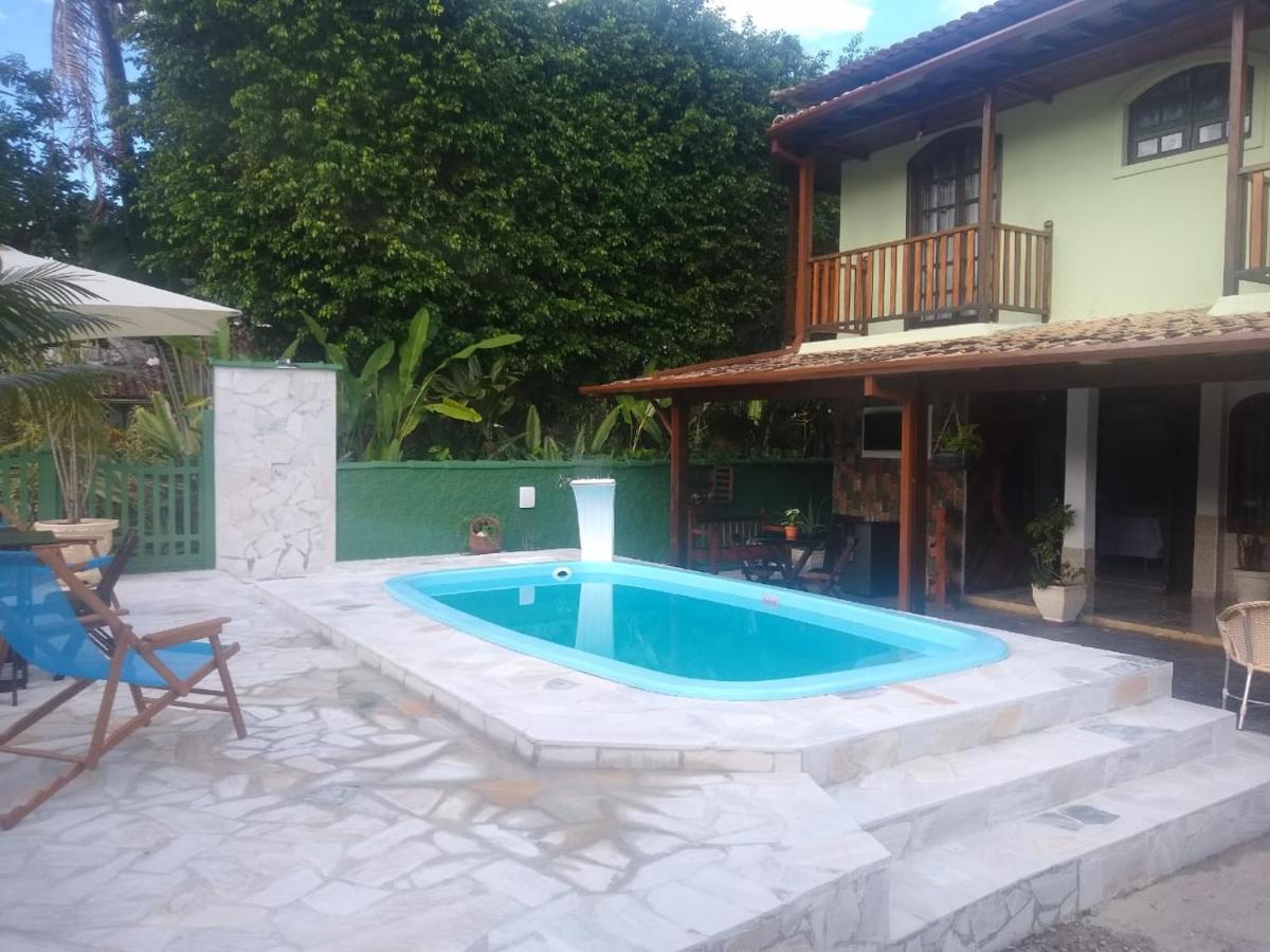 Hotel Pousada Mirra De Araquari Zewnętrze zdjęcie