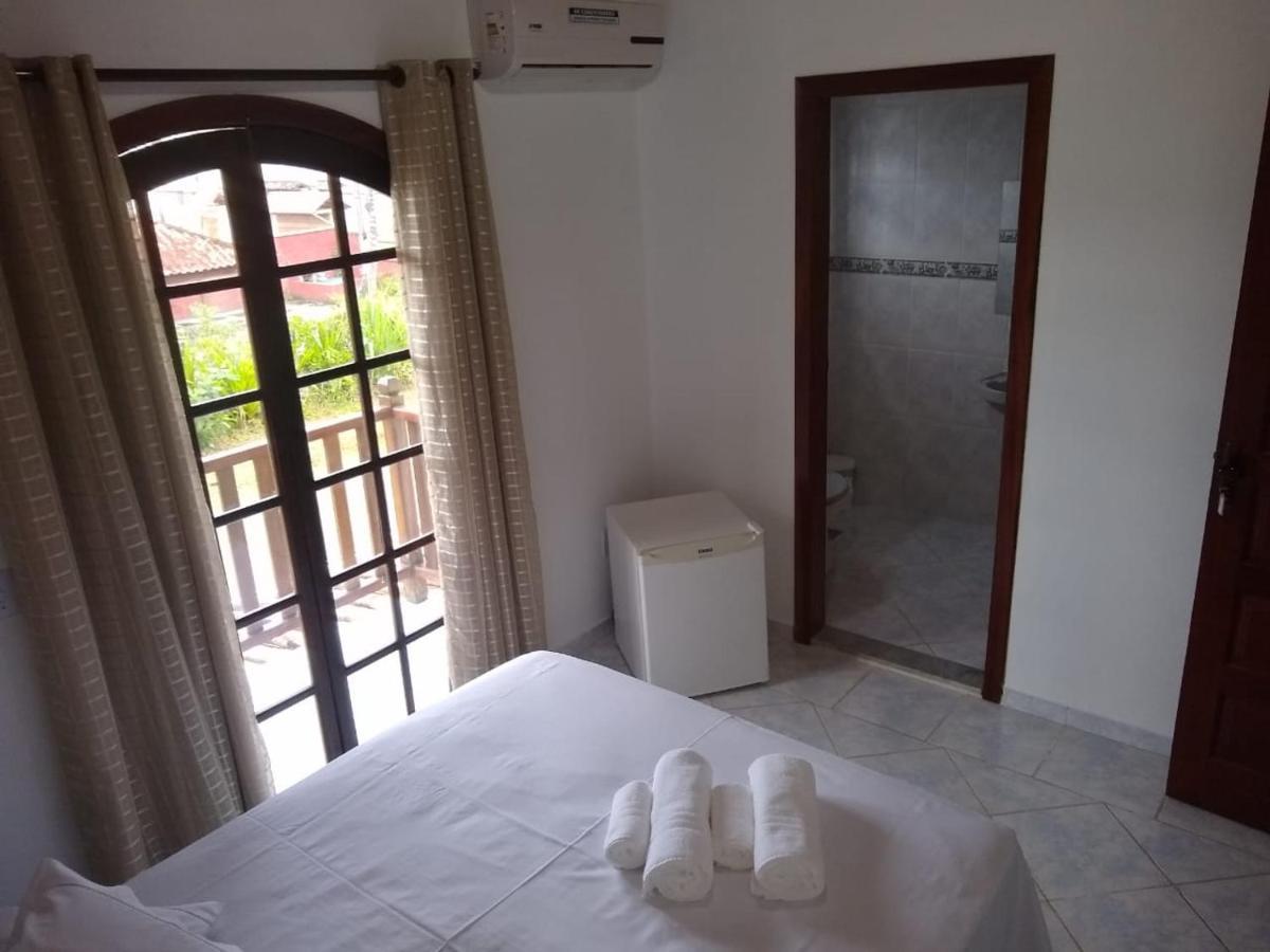 Hotel Pousada Mirra De Araquari Zewnętrze zdjęcie
