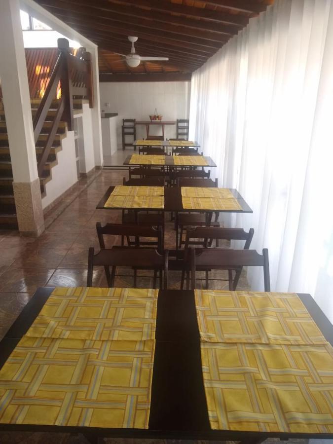 Hotel Pousada Mirra De Araquari Zewnętrze zdjęcie