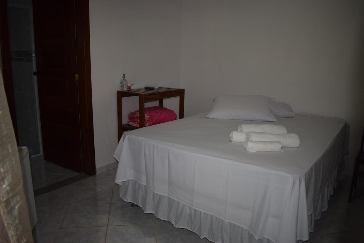 Hotel Pousada Mirra De Araquari Zewnętrze zdjęcie