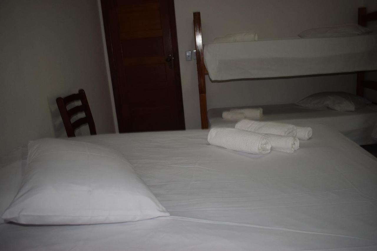 Hotel Pousada Mirra De Araquari Zewnętrze zdjęcie