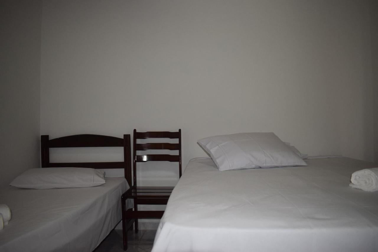Hotel Pousada Mirra De Araquari Zewnętrze zdjęcie