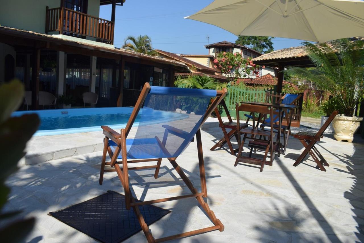 Hotel Pousada Mirra De Araquari Zewnętrze zdjęcie